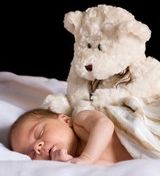 Syndrom náhlého úmrtí = nejhorší můra všech rodičů