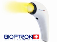 BIOPTRON pomáhá dětem všech věkových kategorií